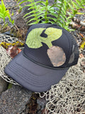 Kalo Trucker Hat - Light Green A