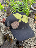 Kalo Trucker Hat - Light Green B