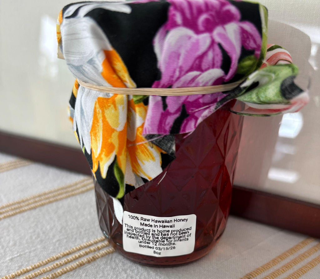 Waimānalo Meli Elderberry
