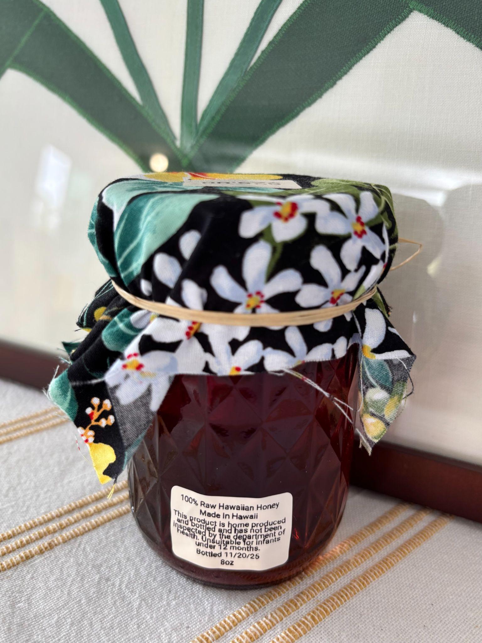 Waimānalo Meli Hibiscus