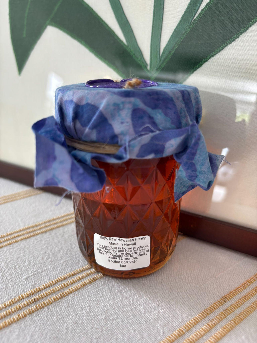 Waimānalo Meli Lavender