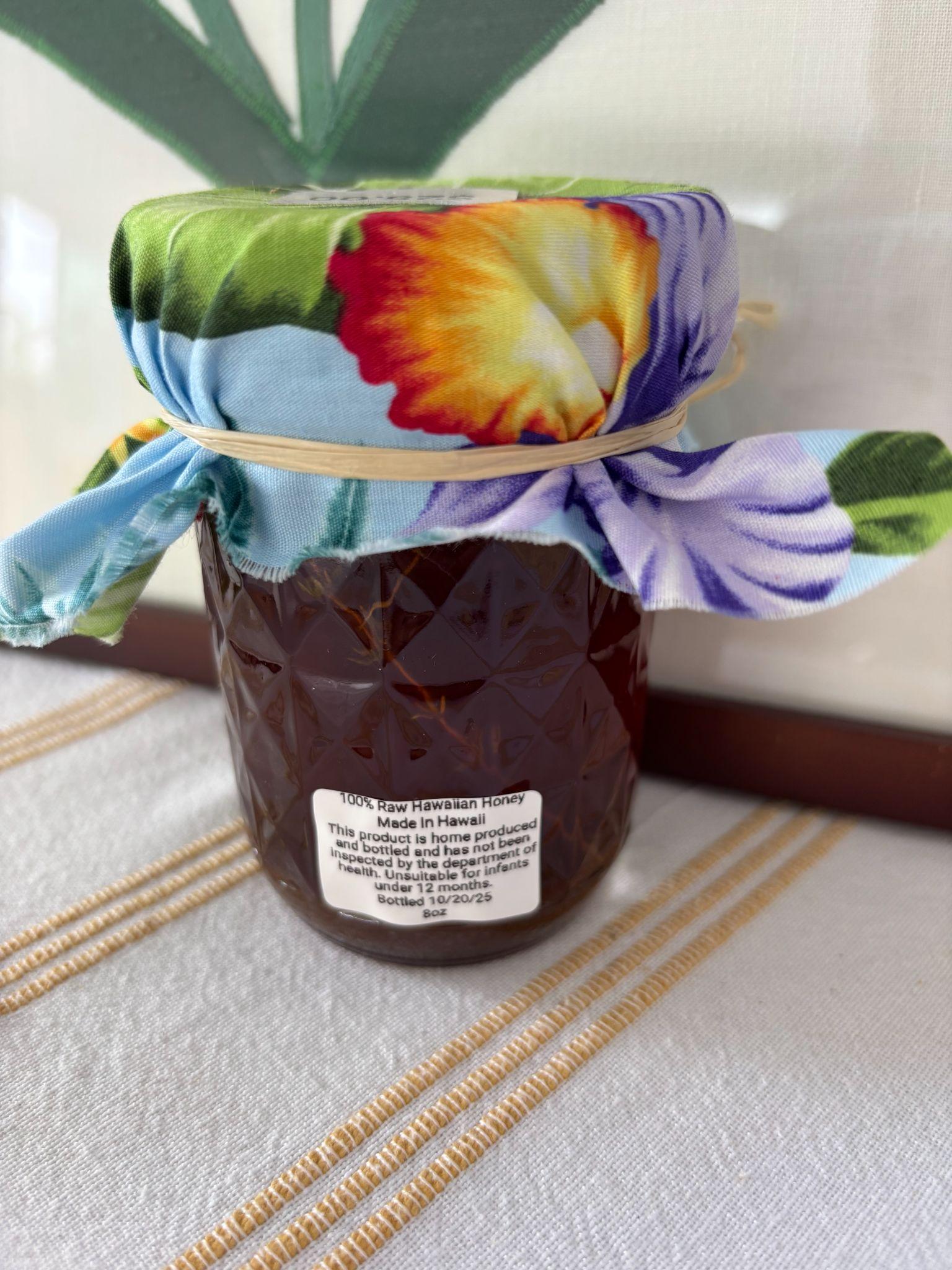 Waimānalo Meli Mana (Bee Immune)