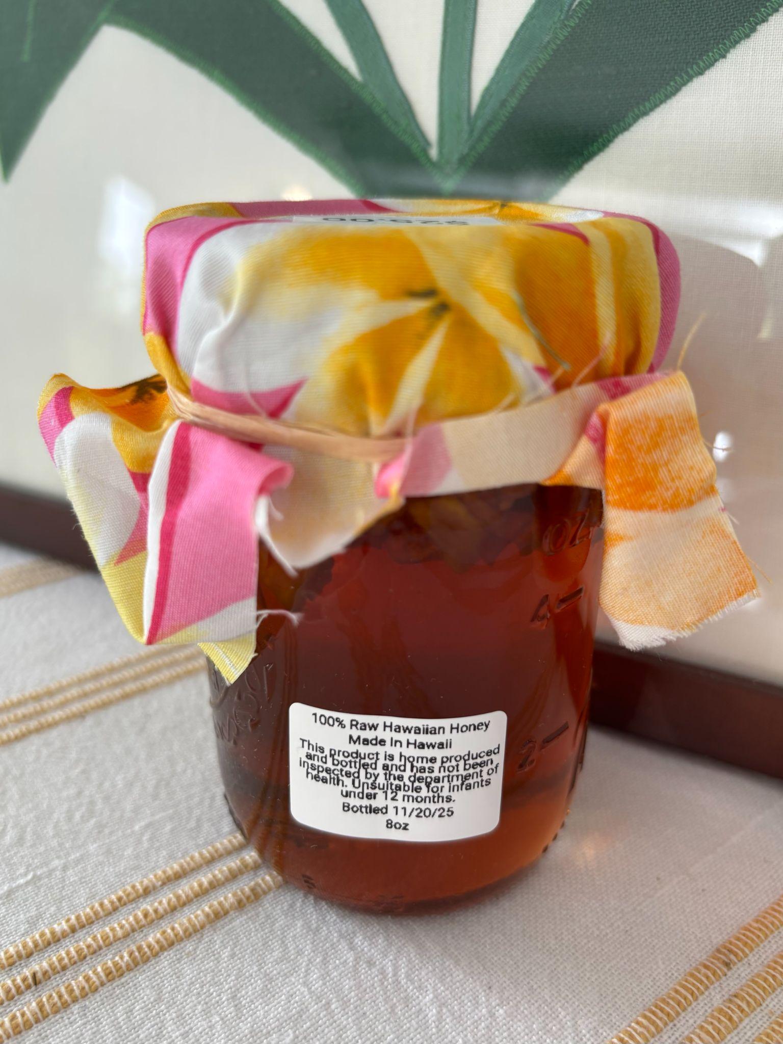 Waimānalo Meli Mango